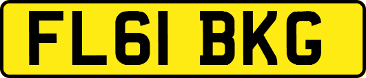 FL61BKG