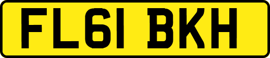 FL61BKH