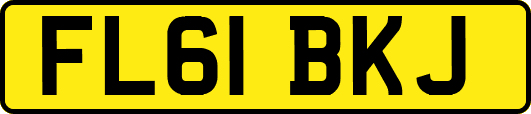 FL61BKJ