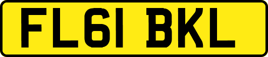 FL61BKL