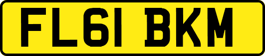 FL61BKM