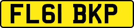 FL61BKP