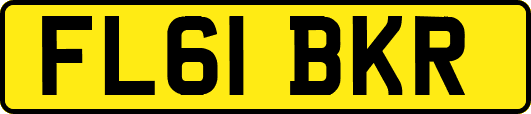 FL61BKR