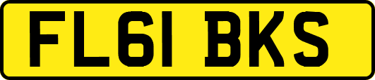 FL61BKS