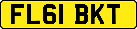FL61BKT