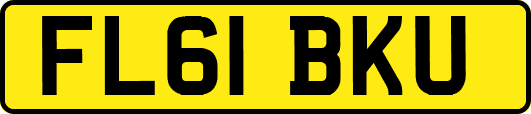 FL61BKU