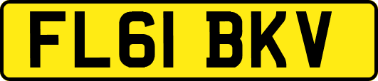 FL61BKV
