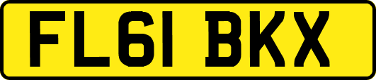 FL61BKX