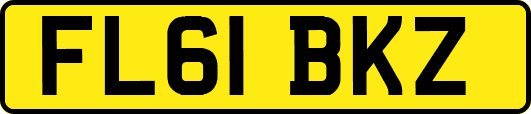 FL61BKZ