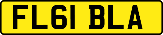 FL61BLA