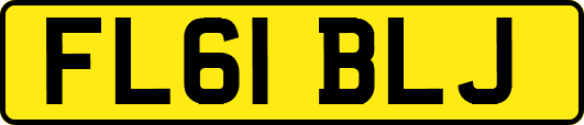 FL61BLJ