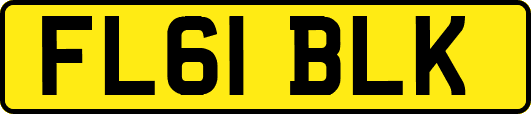FL61BLK