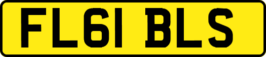 FL61BLS