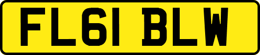 FL61BLW