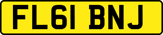 FL61BNJ