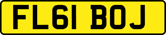 FL61BOJ