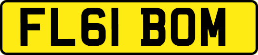FL61BOM