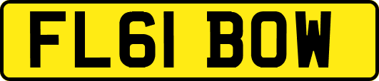 FL61BOW