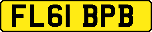 FL61BPB