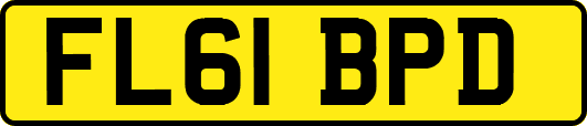 FL61BPD