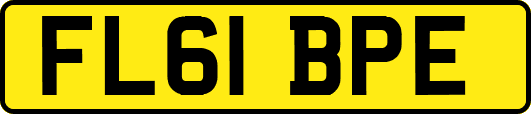 FL61BPE