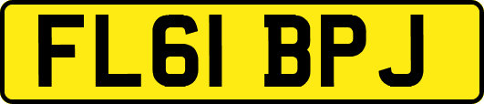 FL61BPJ