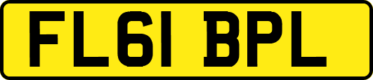 FL61BPL
