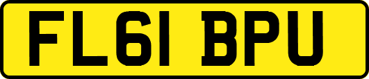 FL61BPU