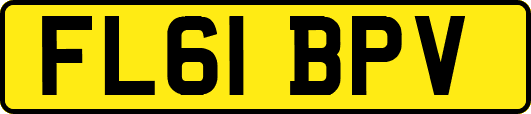 FL61BPV
