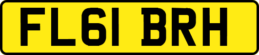 FL61BRH