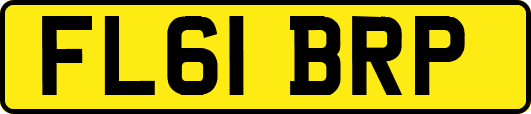 FL61BRP