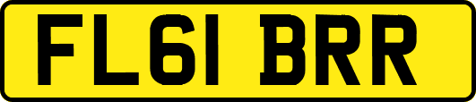 FL61BRR