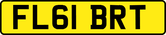 FL61BRT