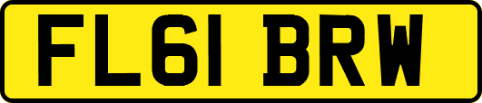 FL61BRW