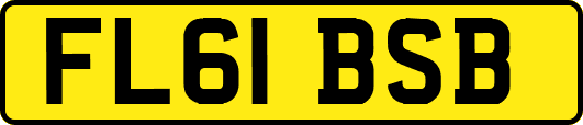 FL61BSB