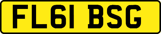 FL61BSG