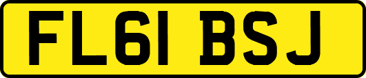 FL61BSJ
