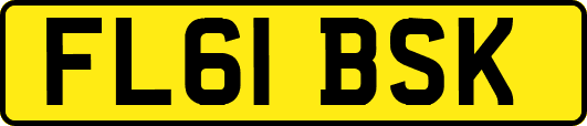FL61BSK