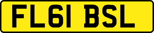 FL61BSL