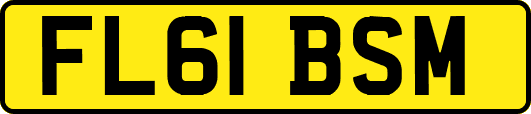 FL61BSM