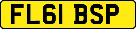 FL61BSP