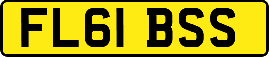 FL61BSS