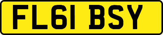 FL61BSY
