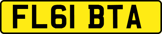 FL61BTA