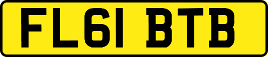 FL61BTB