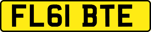 FL61BTE