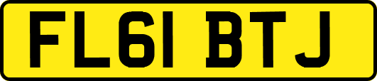 FL61BTJ