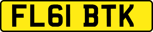 FL61BTK