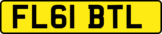 FL61BTL
