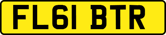 FL61BTR